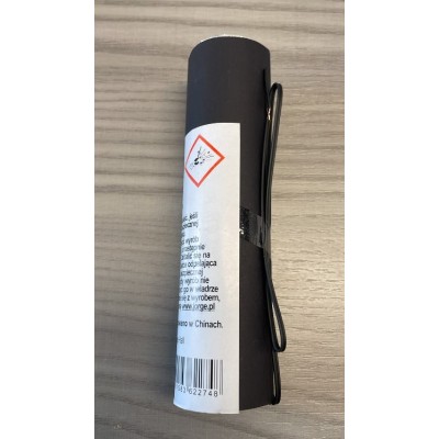 Fontana Prof. 5 PZ Silver 2...