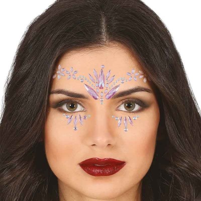 Tattoo adesivi glitter