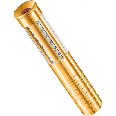 Led Sparkler oro
