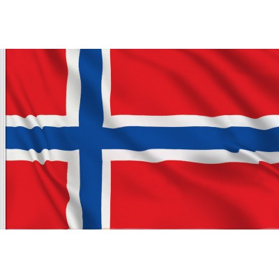 Bandiera Norvegia 150 x 90 cm