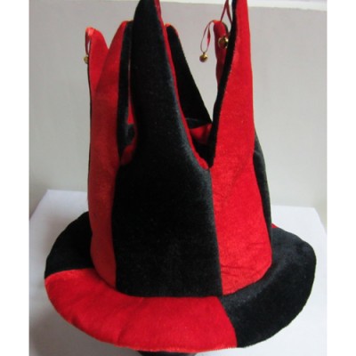 Cappello Jolly Rossonero
